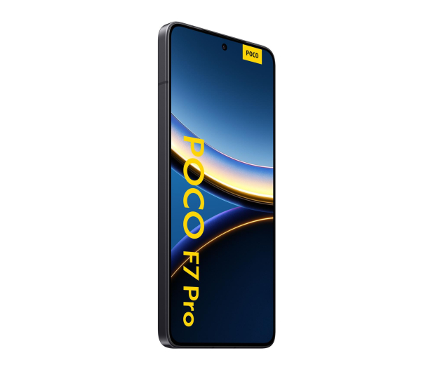 XIAOMI POCO F7 Pro 12/512GB Black 90W OIS - 1325234 - zdjęcie 4